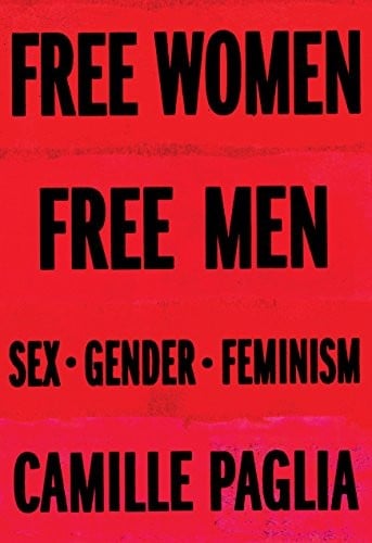 Free women, free men