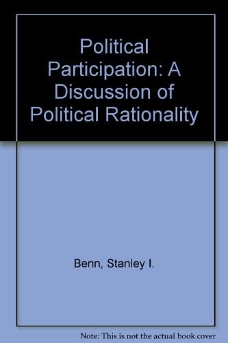 Political participation