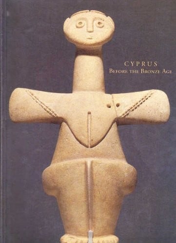 Cyprus before the Bronze age