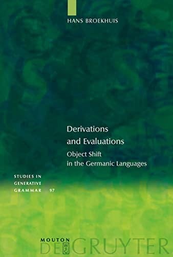 Derivations and evaluations