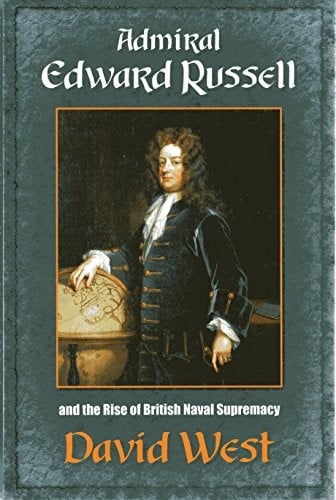 Admiral Edward Russell