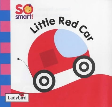 Little Red Car