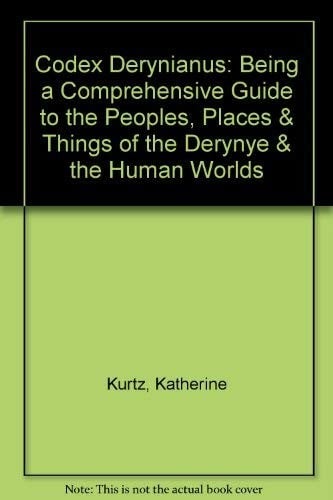 Codex Derynianus