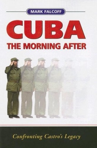 Cuba: The Morning After