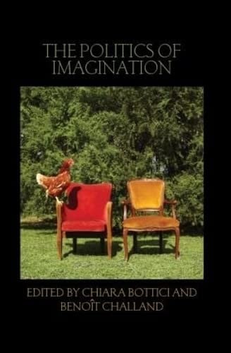 The politics of imagination