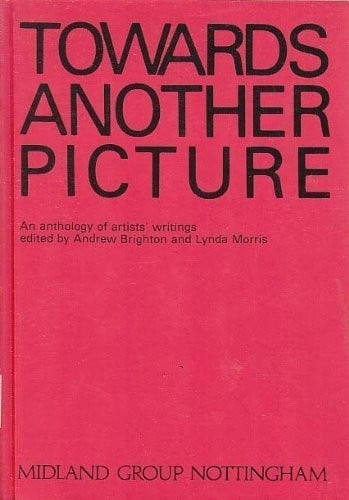 Towards another picture