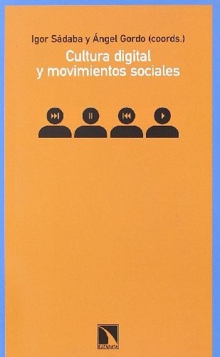 Cultura digital y movimientos sociales