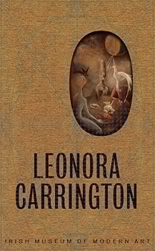Leonora Carrington