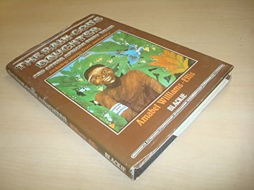 The rain-god's daughter, and other African fairy-tales