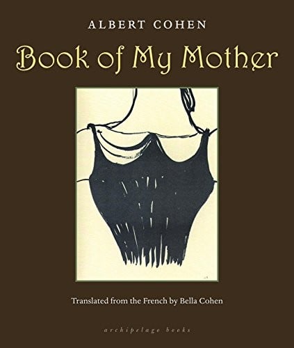 Book of my mother