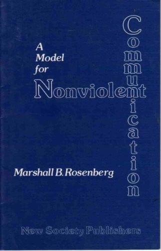 A Model for Nonviolent Communication