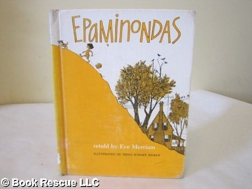Epaminondas
