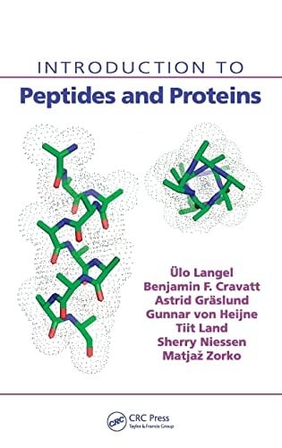 Introduction to peptides and proteins