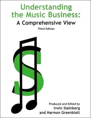Understanding the music business