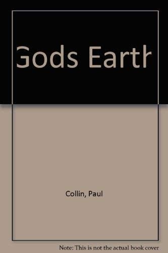 God's earth