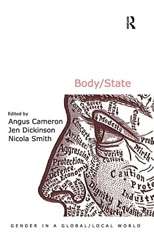 Body/state