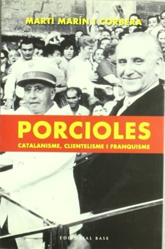 Josep Maria de Porcioles