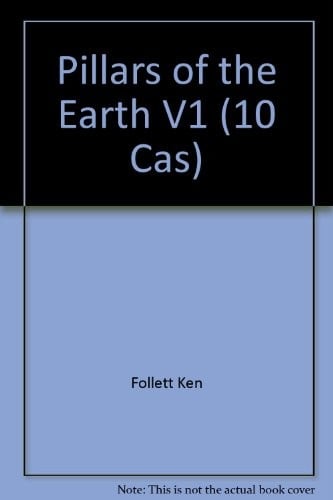 Pillars of the Earth (1/3)