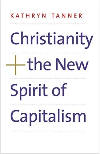 Christianity and the new spirit of capitalism