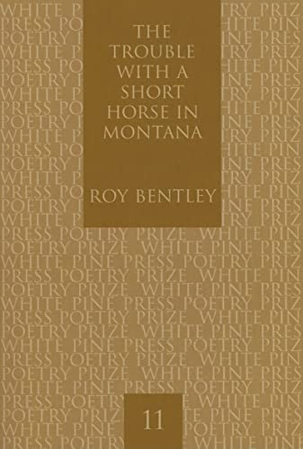 The trouble with a short horse in Montana