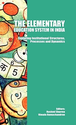 The elementary education system in India