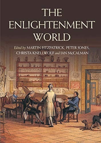 The Enlightenment world