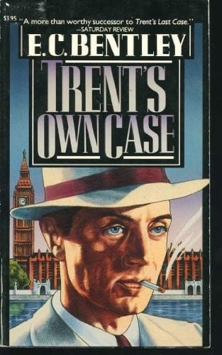 Trent's Own Case