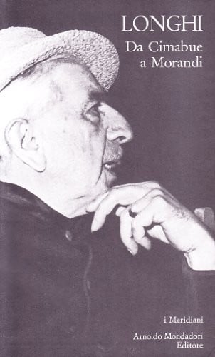 Da cimabue a morandi