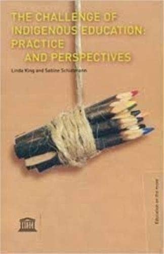 The challenge of indigenous education