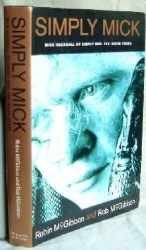 Simply Mick