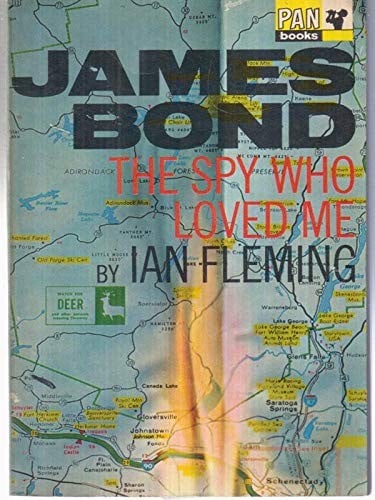 The Spy Who Loved Me