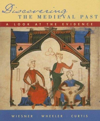 Discovering the medieval past