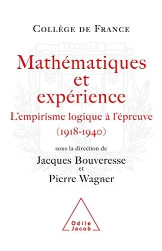 Mathématiques et expérience