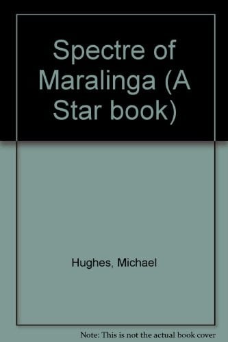 Spectre of Maralinga