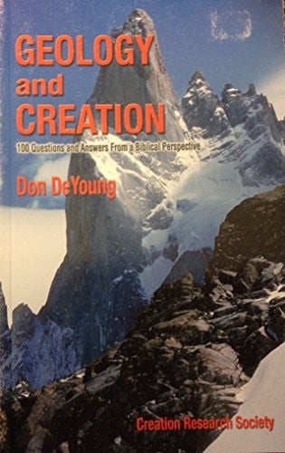 Geology and creation