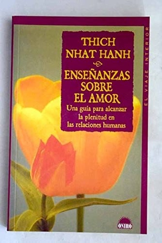 Enseñanzas sobre el amor