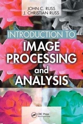 Introduction to image processing and analysis