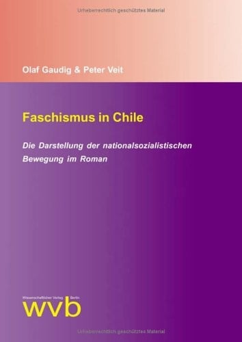 Faschismus in Chile