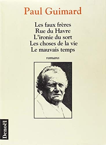 Les faux frères