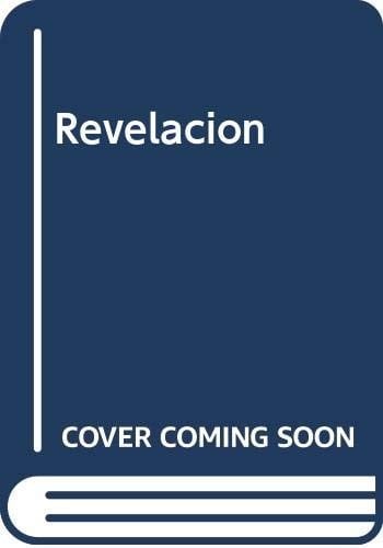 Revelacion
