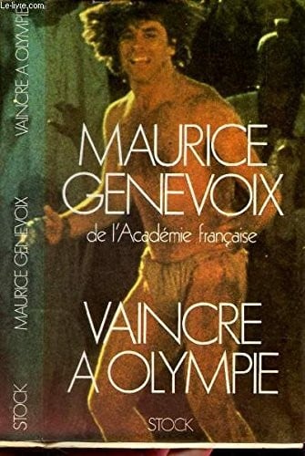 Vaíncre à Olympie