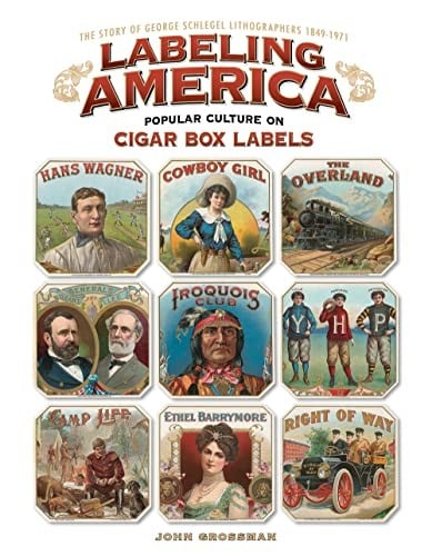 Labeling America