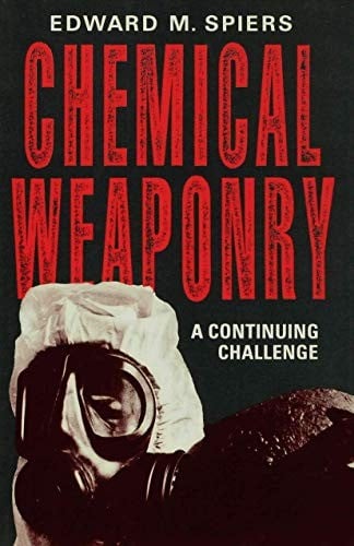 Chemical weaponry