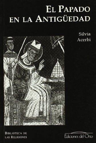 El papado en la Antigüedad