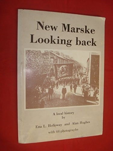 New Marske, looking back