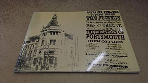 The theatres of Portsmouth