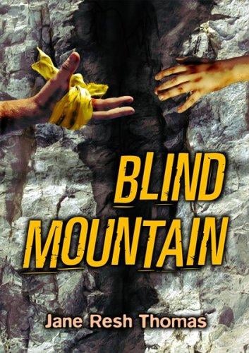 Blind mountain