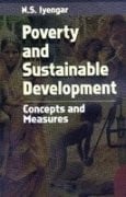 Poverty and sustainable development