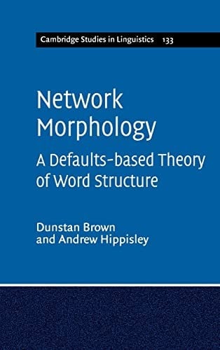 Network morphology
