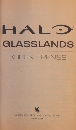 Glasslands
